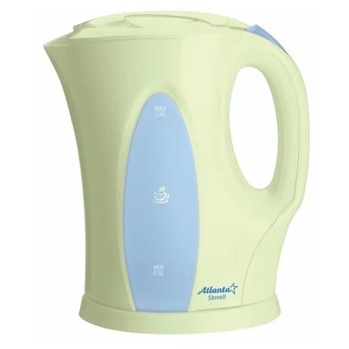 Электрический чайник Atlanta ATH-2302 188900₽