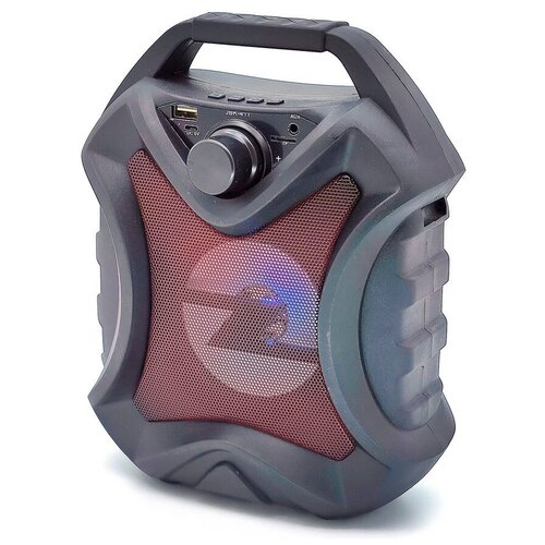 Беспроводная колонка JBK-411 красный 90500₽