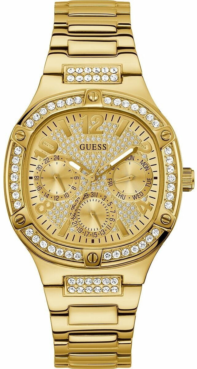 Наручные часы GUESS Sport GW0558L2