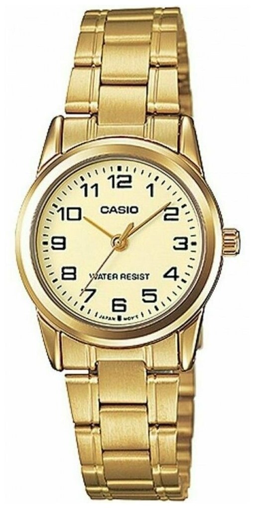 Наручные часы CASIO