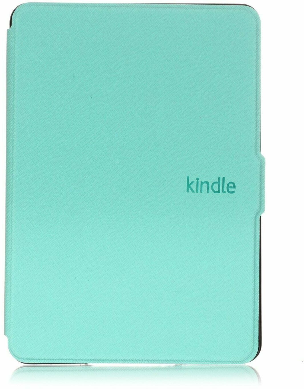 Чехол-обложка для Amazon Kindle PaperWhite 1 / 2 / 3 (2012/2013/2015) mint green