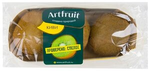 Киви Artfruit green 3шт упаковка