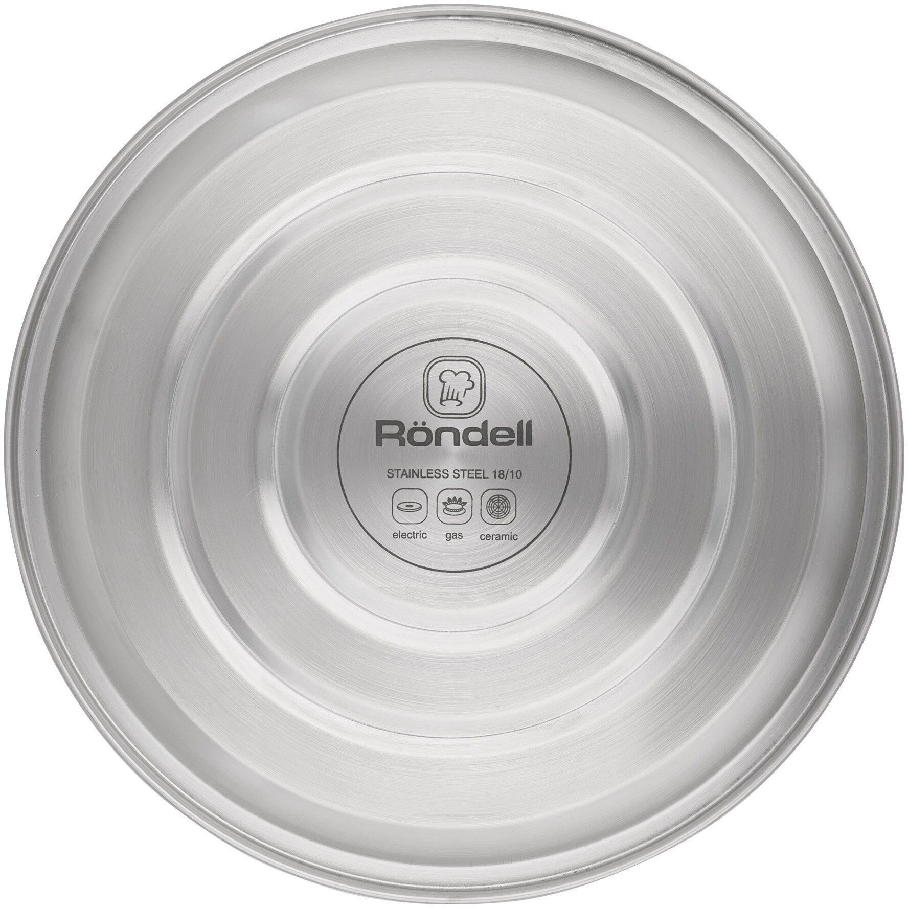 Чайник Rondell Massimo 3,0 л (RDS-1297)