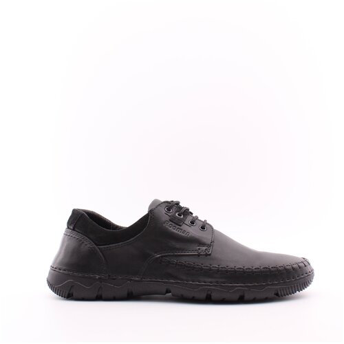 фото Туфли rooman, размер 40, черный