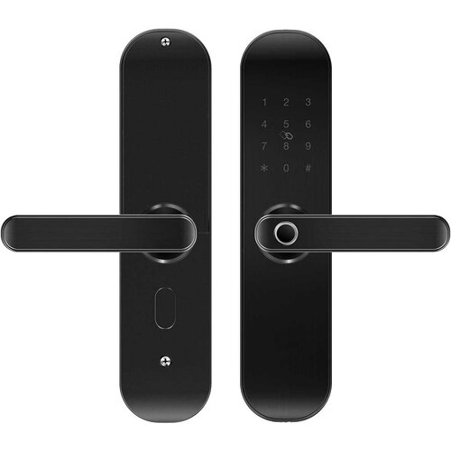 Умный дверной замок Haier Nayun Smart Door Lock NY-SDL-202 замок nayun smart door lock ny sdl 202