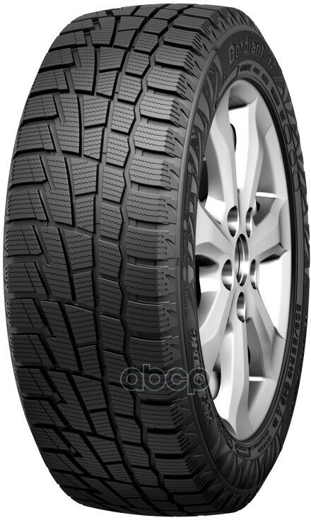 Автошина Cordiant Winter Drive PW-1 215/70 R16 100 T