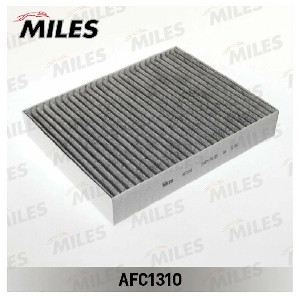 Фильтр салона MILES AFC1310 для BMW 1 серия F20 F21 2 серия F22 F87 F23 3 серия F30 F80 F31 F34 4 серия F32 F82