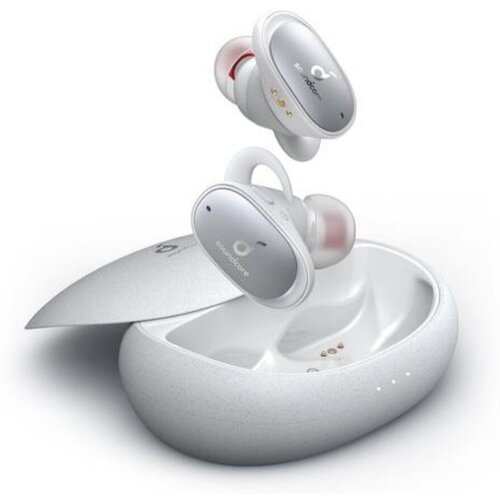 Беспроводные наушники Anker Soundcore Liberty 2 Pro Upgraded Version True Wireless Earphones White A3930 9999₽