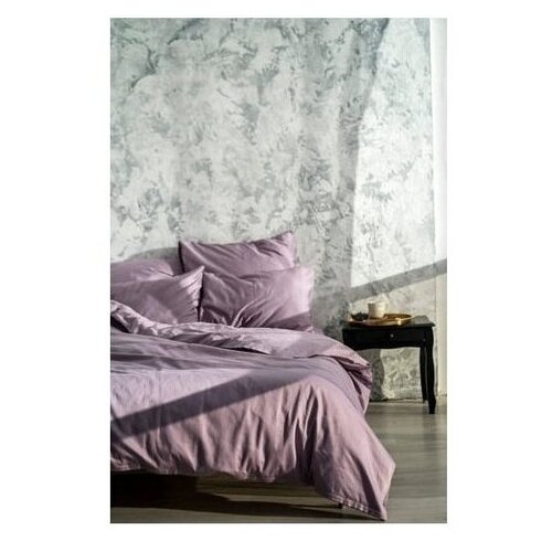 фото Комплект постельного белья siesta home полутороспальный евро ароматный (150х200, 160х200х25, 50х70)