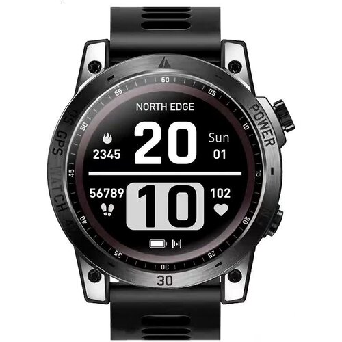 Часы North Edge CrossFit 3 GPS