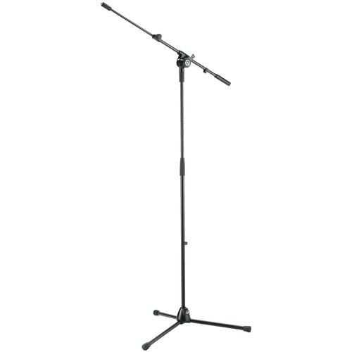 Микрофонная стойка K&M 25600-300-55 краскопульт 970 p 1 4 mm epf20