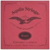 Фото #1 AQUILA RUBINO SERIES 134C струны для классической гитары