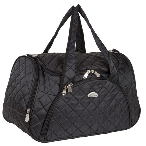 фото Спортивная сумка polar, 7069с черная