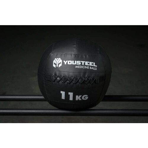 Yousteel Медбол Yousteel 11кг