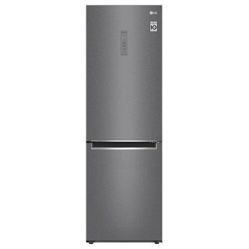 Холодильник LG GA-B459 MLWL графит FNF инвертор 6068000₽