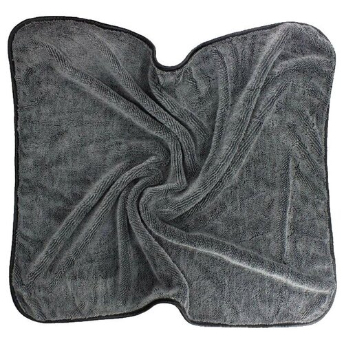 Shine Systems Easy Dry Towel - супервпитывающая микрофибра для сушки кузова 50*60 см