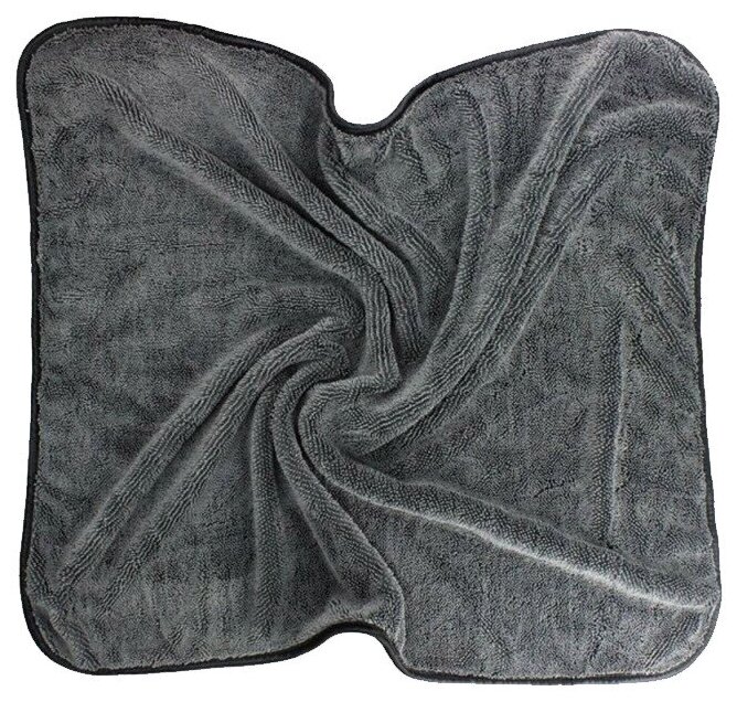 Shine Systems Easy Dry Towel - супервпитывающая микрофибра для сушки кузова 50*60 см