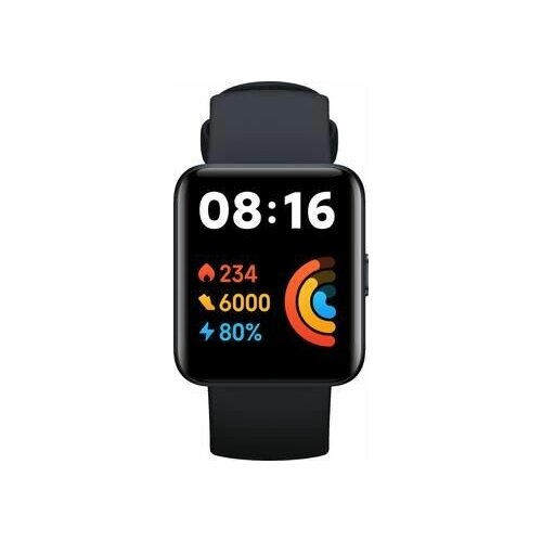 Смарт-часы Xiaomi Redmi Watch 2 Lite GL