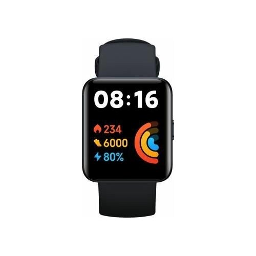 Смарт-часы Xiaomi Redmi Watch 2 Lite GL 703600₽