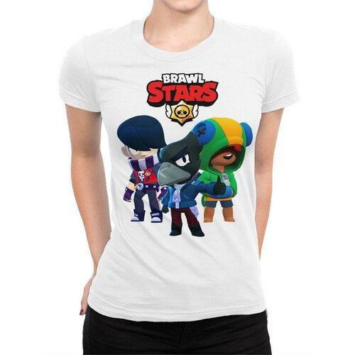 фото Футболка design heroes, размер 2xl, белый