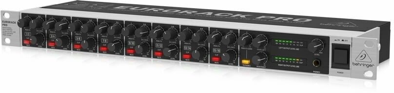 Линейный микшер Behringer RX1602 V2