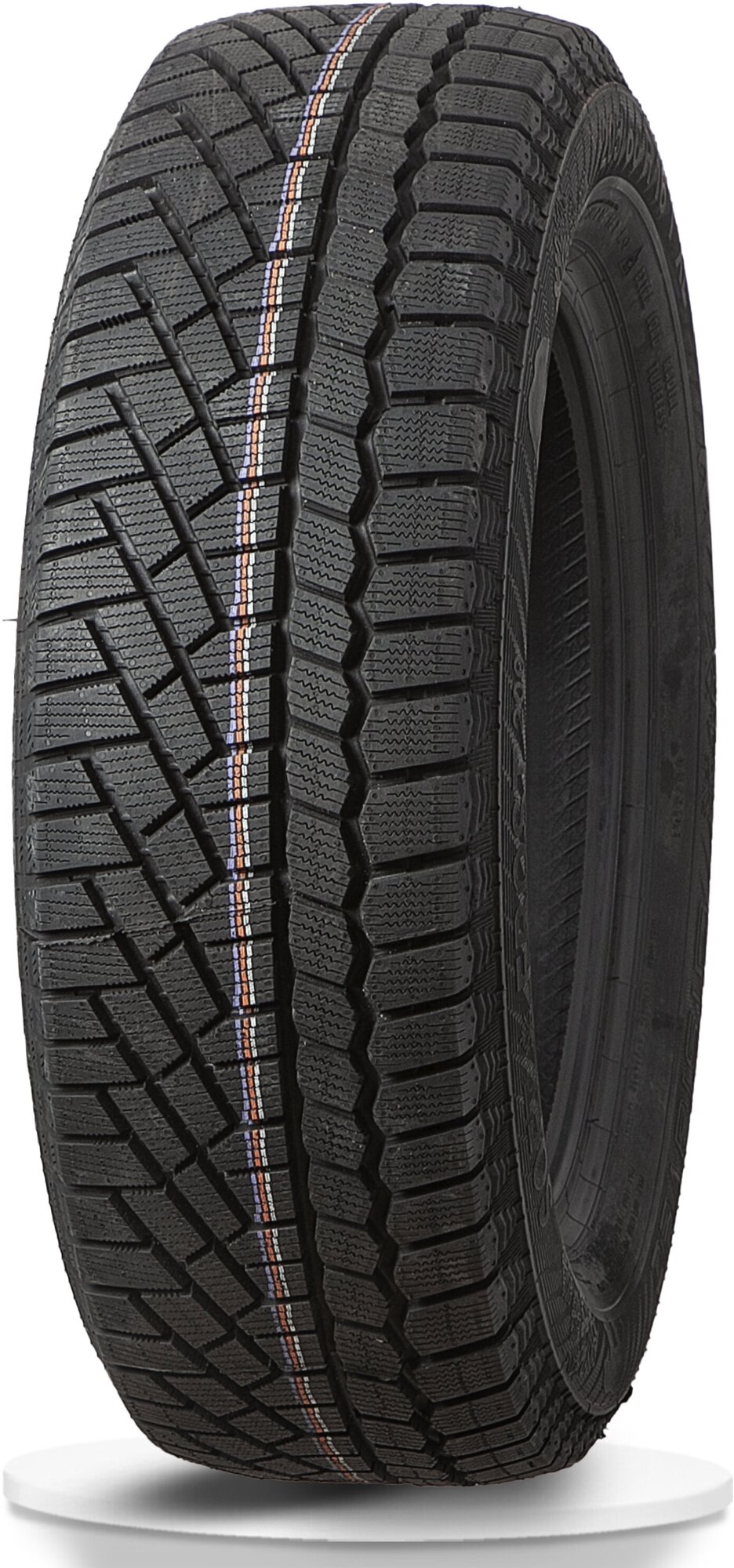 А/шина 215/55R16 Gislaved SOFT*FROST 200 97T XL FR