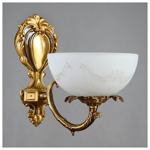 фото Бра 0brizzi 848/1 ab