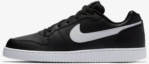 nike ebernon low review