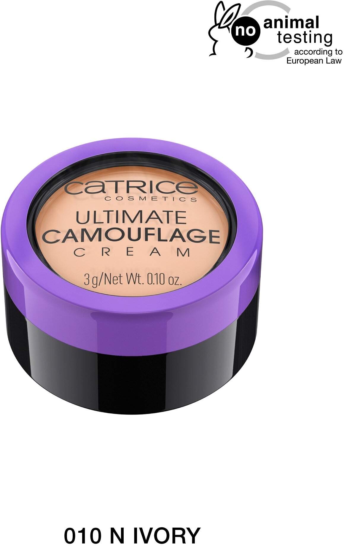 фото Консилер Ultimate Camouflage Cream