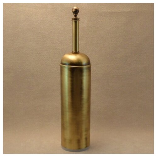 Ершик напольный IBB BRITISH BI12 BRO/BRO бронза