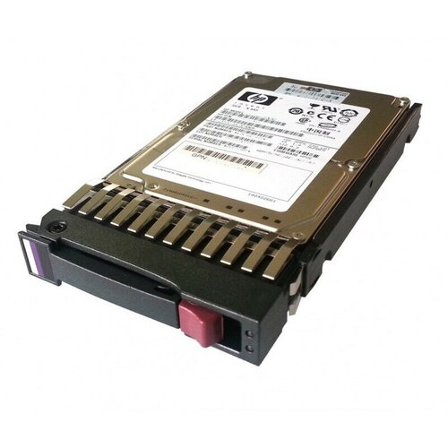 Жесткий диск HP SAS 146Gb (U300/15K/16Mb) DP 6G 2.5 512547-B21 жесткий диск hp sas 146gb u300 15k 16mb dp 2 5 418373 009