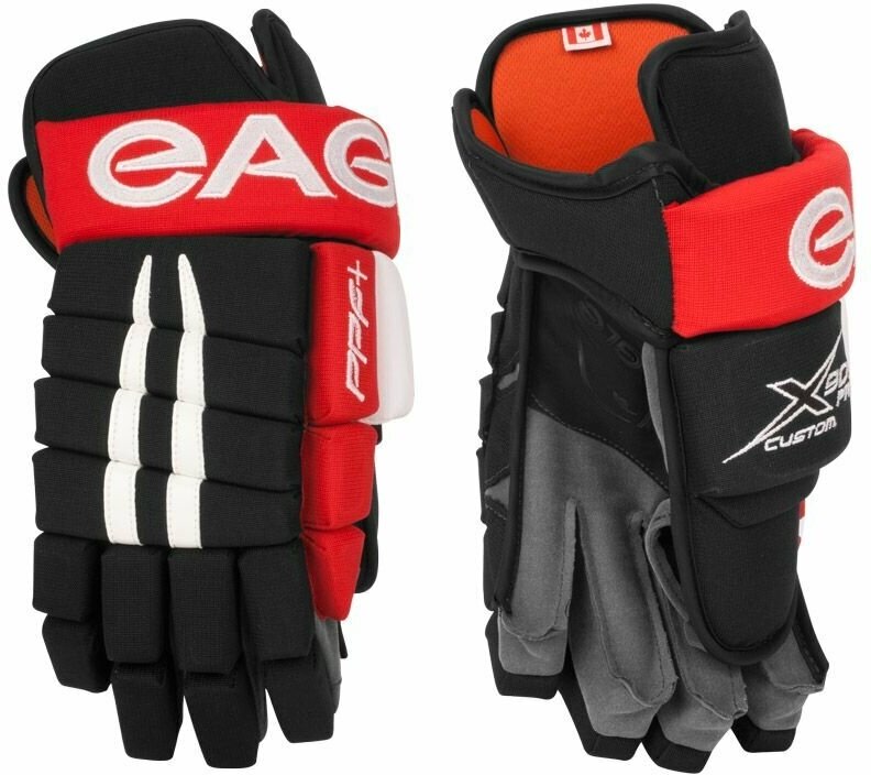 Хоккейные перчатки EAGLE X905 14"
