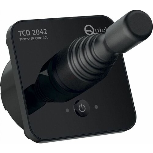 Панель управления подруливающим устройством TCD2042 Quick FNTCD2042000C00 3880000₽