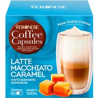 Лучшие Капсулы для кофемашин Veronese системы Nescafe Dolce Gusto