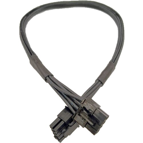 Кабель питания EVGA SuperNOVA PCIe 8pin 90000₽