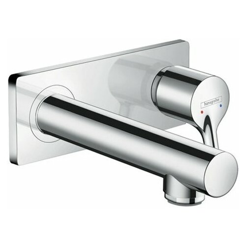 Hansgrohe Смеситель для раковины Hansgrohe Talis S 72110000