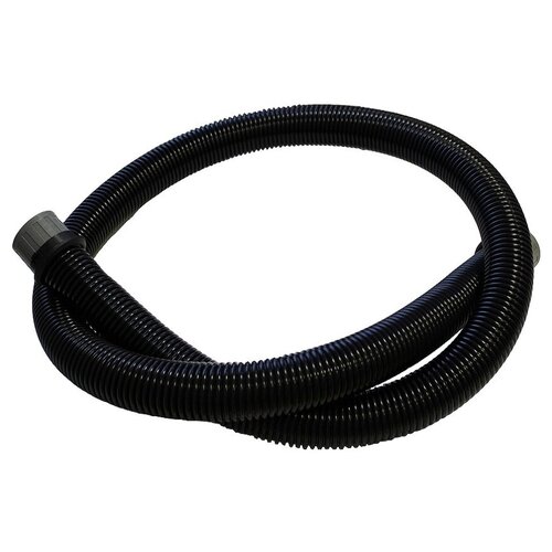 Vacuum Cleaner Hose / Шланг для пылесоса 1,7м HR32 IMS71 IMS70 (1. в сборе) Черный