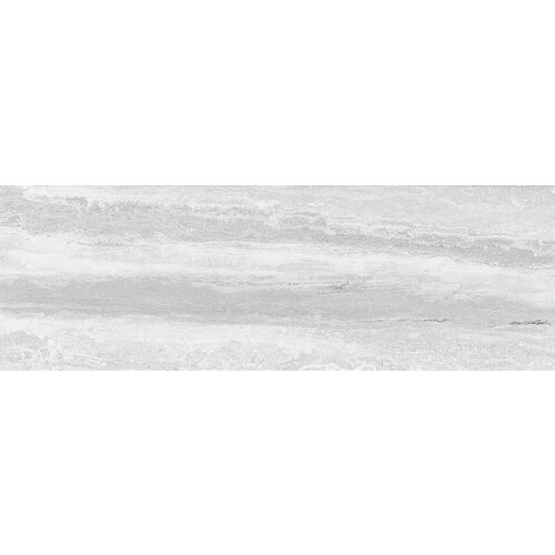 Керамическая плитка настенная Laparet Glossy серый 20х60 уп. 1,2 м2. (10 плиток)