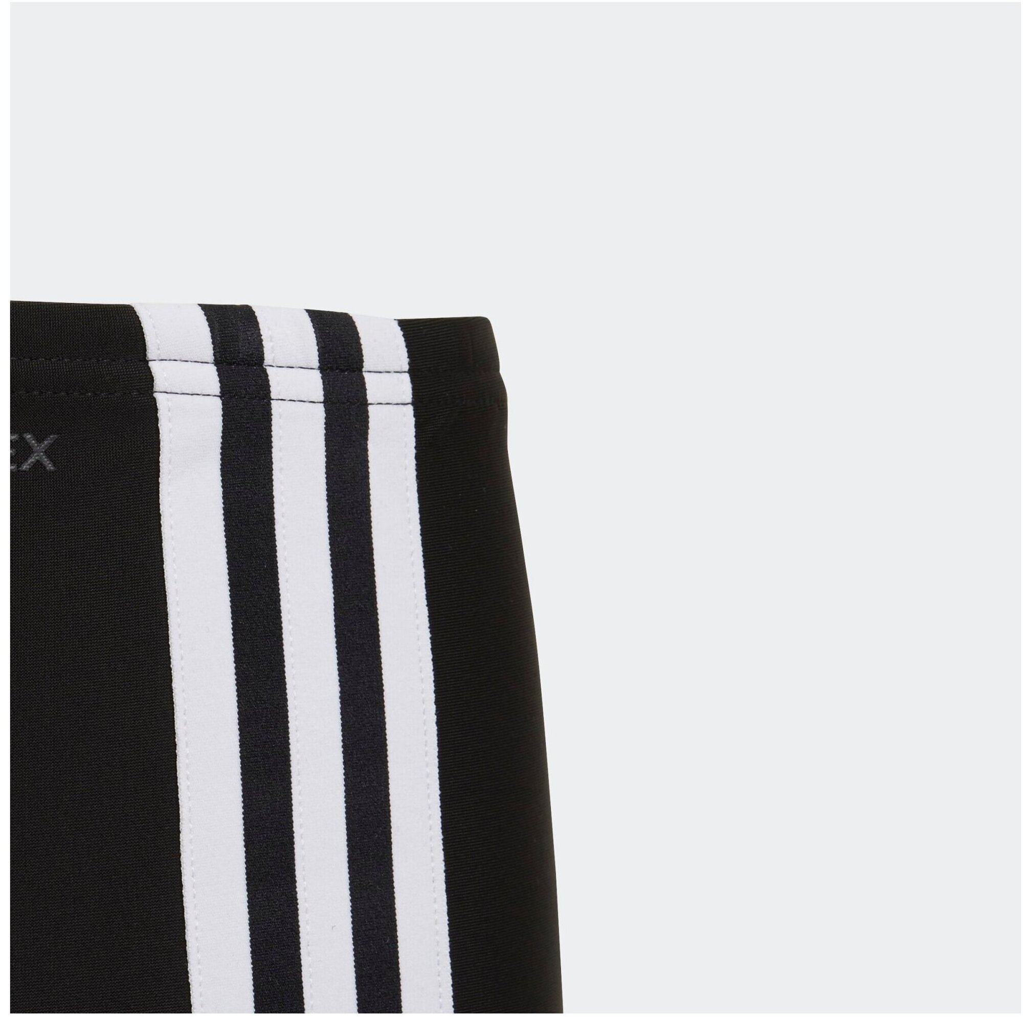 Шорты адидас черные мужские 3 Stripes brand