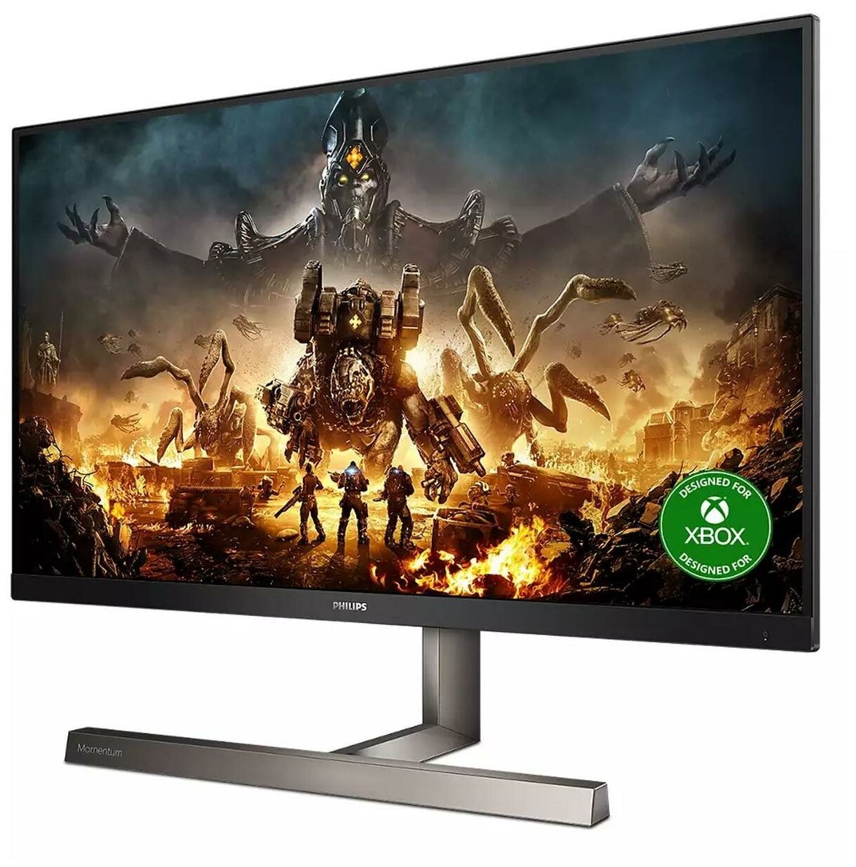 Монитор 32" Philips - фото №2