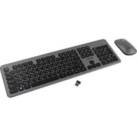 Комплект клавиатура и мышь Smartbuy SBC-233375AG-GK