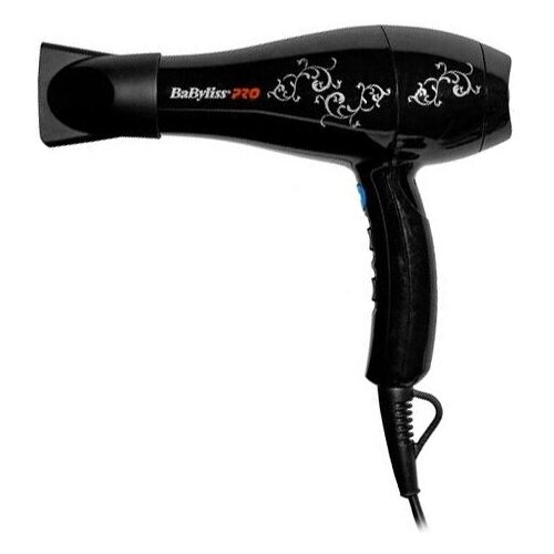 Диффузор BaByliss PRO BABD10E для фенов BaByliss PRO PEARL BAB5559WTE BaByliss PRO LIGHT BAB5559E 163400₽