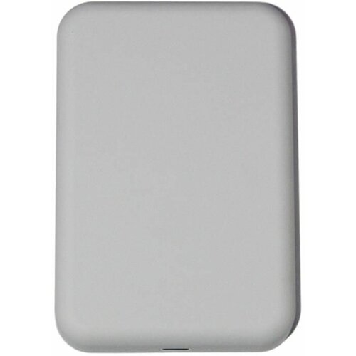 Внешний аккумулятор Magsafe 5000 mAh18WБеспроводная 10WLightning 109900₽