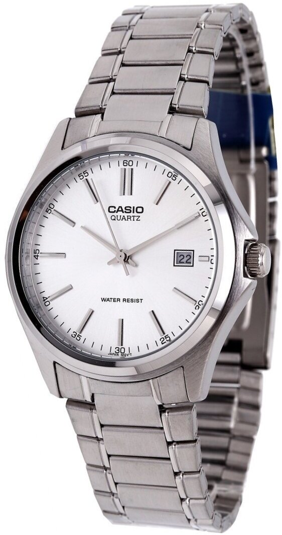 Часы наручные CASIO MTP-1183A-7A - фотография № 20