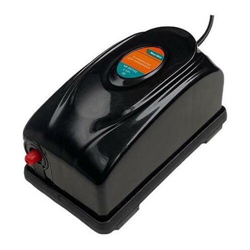 Компрессор Naribo 25Вт 35лмин с переключением мощности NEW 39700₽