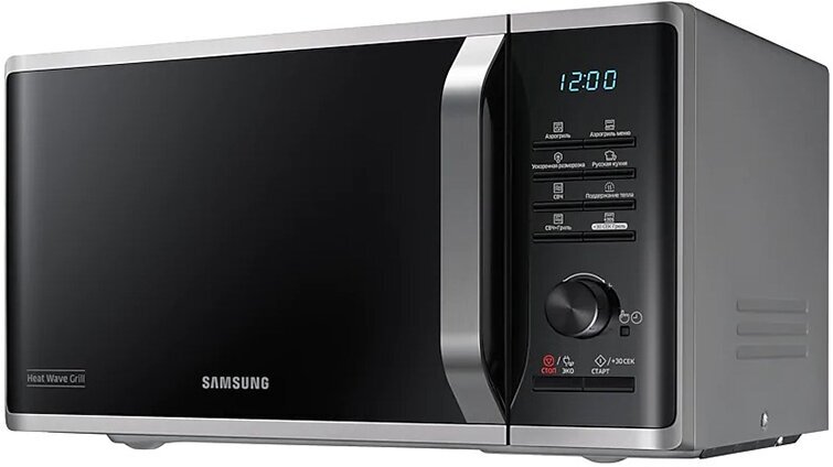 Микроволновая печь Samsung MG23K3575AS