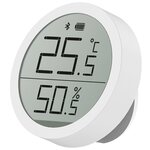 Датчик температуры и влажности Qingping Temp & RH Monitor Lite (CGDK2) - изображение