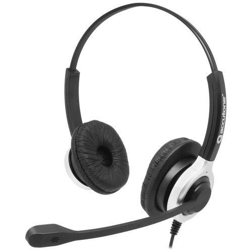 фото Accutone ub610mkii pronc usb (ze-ub610mkii-enc-ru) - usb гарнитура с активным шумоподавлением