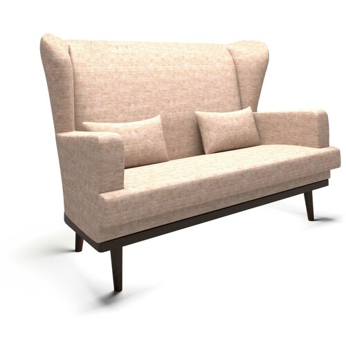 Диван Оскар Кремово-бежевый 16990₽