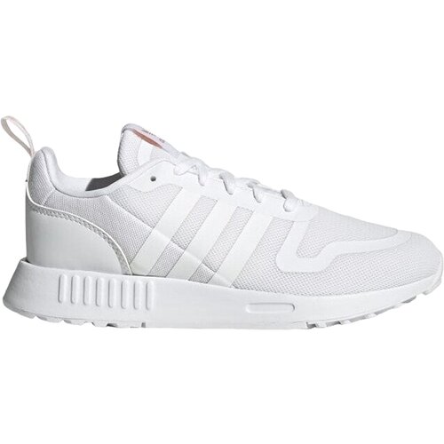 фото Кроссовки adidas, размер 6,5 uk, белый